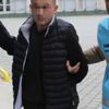 Bıçakla dehşet saçan eski koca yakalandı