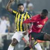 Manchester United'ın yıldız futbolcusu Paul Pogba'dan Fenerbahçe itirafı Manchester United'ın yıldız futbolcusu Paul Pogba'dan Fenerbahçe itirafı