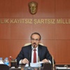 Uşak Valisi Seddar Yavuz’un Ramazan Bayramı Mesajı