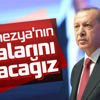 Başkan Erdoğan'dan Endonezya'ya yardım mesajı Başkan Erdoğan'dan Endonezya'ya yardım mesajı