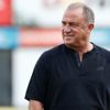 Fatih Terim'den kura yorumu Fatih Terim'den kura yorumu