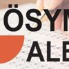 ÖSYM, ALES giriş yerlerini açıkladı