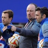 Napoli kafilesi Trabzon'a geldi Napoli kafilesi Trabzon'a geldi