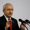 Kemal Kılıçdaroğlu'ndan Ensarioğlu açıklaması