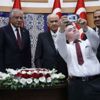Bahçeli: Ülkemizi karşılıksız seviyoruz Bahçeli: Ülkemizi karşılıksız seviyoruz