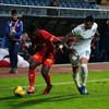 Süper Lig: Kasımpaşa: 1 - Göztepe: 0 (İlk yarı)