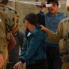 İşgalci İsrail güçleri 45 Filistinliyi gözaltına aldı