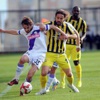 Orduspor küme düştü