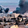 Kürtler Kobani'de kazanmaya yakın