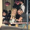 Burcu Esmersoy, sosyeteye kendini sevdirdi Burcu Esmersoy, sosyeteye kendini sevdirdi