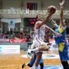 Ventspils: 78-77 Ventspils: 78-77