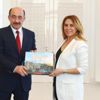 Alışveriş festivalimiz Azerbaycan'a örnek oldu
