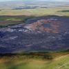 Kuyucuk Gölü Mars’a döndü Kuyucuk Gölü Mars’a döndü