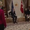 Savunma Bakanlığından misilleme: İki ABD firmasına ihale yasağı Savunma Bakanlığından misilleme: İki ABD firmasına ihale yasağı
