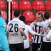 Manisaspor çeyrek finalde Manisaspor çeyrek finalde