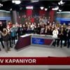 Olay TV kapandı