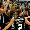 Beşiktaş Fenerbahçe'yi 5.5 yıl sonra yendi