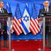 Blinken, Netanyahu ile görüştü: Desteğimiz tamdır Blinken, Netanyahu ile görüştü: Desteğimiz tamdır