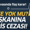 Kimse Yok Mu Derneği Başkanı Recep Tanış'a FETÖ'den hapis cezası!