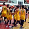 Bellona Basketbol sahasında başlıyor