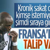 Marsilya, Vincent Aboubakar'ı istiyor Marsilya, Vincent Aboubakar'ı istiyor