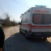 Kabloyu keserken canından oluyordu Kabloyu keserken canından oluyordu