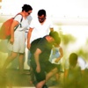Cem Yılmaz, Oğluyla Bodrum Tatilinde Cem Yılmaz, Oğluyla Bodrum Tatilinde