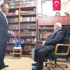 Örgüt yöneticisi Gülen