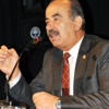 Türkyılmaz`ın hedefi iki dönem başkanlık Türkyılmaz`ın hedefi iki dönem başkanlık