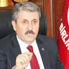 Destici MHP ile ittifak için nabız yoklayacak