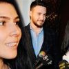 Hatice Şendil makyajsız yakalandı!