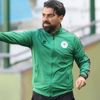 İlhan Palut'tan beraberlik değerlendirmesi