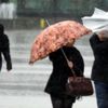 Meteorolojiden 'kuğu fırtınası' uyarısı