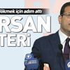 Ekrem İmamoğlu'ndan korsan gösteri Ekrem İmamoğlu'ndan korsan gösteri