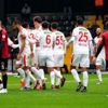 Ziraat Türkiye Kupası: Fatih Karagümrük: 0 - Göztepe: ...