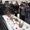 Meslektaşları İsmail Güneş’i Unutmadı Meslektaşları İsmail Güneş’i Unutmadı