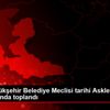 İzmir Büyükşehir Belediye Meclisi tarihi Asklepion ... İzmir Büyükşehir Belediye Meclisi tarihi Asklepion ...