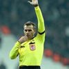 Galatasaray - Antalyaspor mücadelesinin VAR hakemi belli oldu Galatasaray - Antalyaspor mücadelesinin VAR hakemi belli oldu