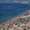 Antalya'da turist rekoru Antalya'da turist rekoru