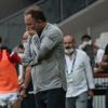 Sergen Yalçın'ın Beşiktaş'taki geleceği karanlık! Sergen Yalçın'ın Beşiktaş'taki geleceği karanlık!