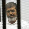 Mursi'den Mısırlılara bayram mesajı Mursi'den Mısırlılara bayram mesajı