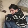 Valizin içinden kadın çıktı! Valizin içinden kadın çıktı!