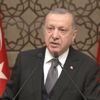 Başkan Erdoğan'dan Şehir ve Güvenlik Sempozyumu'nda önemli açıklamalar Başkan Erdoğan'dan Şehir ve Güvenlik Sempozyumu'nda önemli açıklamalar