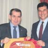 Güney Kıbrıs Aslan’ı kıskandı Güney Kıbrıs Aslan’ı kıskandı