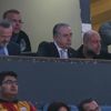 Galatasaray'da ibrasızlık mahkemeye takıldı Galatasaray'da ibrasızlık mahkemeye takıldı