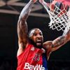 Derrick Williams, Fenerbahçe Beko'da Derrick Williams, Fenerbahçe Beko'da