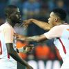 Galatasaray'da sevk isyanı!