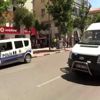 "Şüpheli şişe" incelemesi "Şüpheli şişe" incelemesi