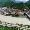 Artvin'in Borçka ilçesi koronavirüs nedeniyle karantinaya alındı Artvin'in Borçka ilçesi koronavirüs nedeniyle karantinaya alındı