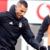 Quaresma: Beşiktaş'ın bende ayrı bir yeri var